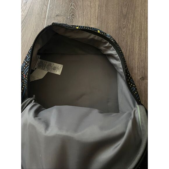 Pottery Barn Teen Gear-Up PAC-MAN Glow-in-the-Dark Backpack - Picture 5 of 8